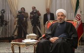 روحانی: دلار به قیمت های تعادلی بر می گردد و قیمت تعادلی پایین تر از قیمت های کنونی است... 