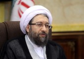 رییس قوه قضاییه: برای حفظ حرمت ها، خیلی از ادعاهای بابک زنجانی را علنی نکرده ایم... 