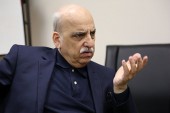 جدایی صندوق ها از سازمان بورس امکان ندارد/پاسخ عبده تبریزی به این موضوع