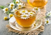 نوشیدنی های برای درمان سردی معده... 