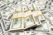 زیر این دلار سفت است؟؟