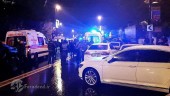 ترکیه: عامل حمله استانبول احتمالا از کشور خارج شده است... 