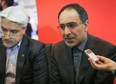  مدیرعامل بانک مسکن: آمادگی ۱۰۰ درصدی تامین مالی مسکن مهر را داریم 