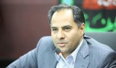 اخلاقی فیض مدیر عامل بانک ملت خبر داد؛ به تالار شیشه ای باز می گردیم... 