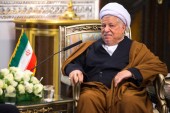 مراسم ترحیم آیت‌ الله هاشمی در حسینیه جماران برگزار می‌ شود... 