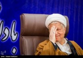 بازتاب آنی درگذشت آیت الله هاشمی رفسنجانی در روسیه