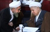 متن پیام تسلیت رئیس‌ جمهور در پی درگذشت آیت‌ الله هاشمی / ایران به سوگ سردار شایسته خویش نشست... 