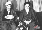  آیت الله هاشمی در جوار امام خمینی دفن خواهد شد