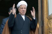 اطلاعیه سپاه درباره درگذشت آیت الله هاشمی 