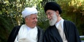 از سوی رهبر معظم انقلاب اسلامی برگزار خواهد شد؛ مراسم بزرگداشت حجت‌ الاسلام والمسلمین هاشمی در حسینیه امام‌ خمینی... 