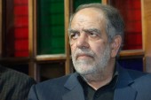 ترکان: فقدان هاشمی ضایعه غیر قابل جبرانی است / نبود او خسارتی است که به انقلاب اسلامی وارد شده... 