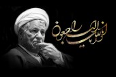 دلنوشته یاسر هاشمی برای پدر... 
