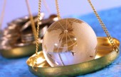 بانک جهانی از افق اقتصاد جهان در سال ٢٠١٧ می گوید