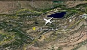 سقوط هواپیما در قرقیزستان 