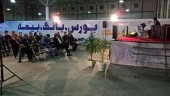 بازدید بیش از ۵ هزار نفر از نخستین رویداد نمایشگاهی بورس در مشهد 