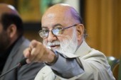 مهدی چمران:‌ از آتش نشانی  خواستیم تا فردا به ما لیست تجهیزات مورد نیازشان را بدهند تا آن را تامین کنیم... 