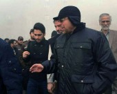شهردار تهران: کار آواربرداری پلاسکو یک هفته طول می‌ کشد... 