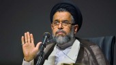وزیر اطلاعات: به نشانه‌ ای از خرابکارانه بودن تخریب ساختمان پلاسکو نرسیده‌ ایم... 