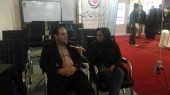 مجری برگزاری نخستین نمایشگاه بورس، بانک و بیمه مشهد: می دانستیم نمایشگاه با استقبال خوبی روبرو می شود / سال آینده نمایشگاه را با قدرت بیشتری برگزار خواهیم نمود... 