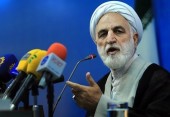 اژه ای: در رابطه با حادثه پلاسکو، هنوز کسی دستگیر نشده است... 