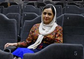 ترانه علیدوستی: ممنوعیت ویزا برای ایرانیان از سوی ترامپ نژاپرستانه است؛ در اسکار شرکت نمی کنم... 