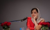 ترانه علیدوستی در گفتگو با نیویورک تایمز: اگر بتوانم هم به اسکار نمی‌ روم / از مردمم دفاع می کنم... 