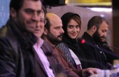 دومین روز جشنواره فیلم فجر به روایت حواشی و تصاویر... 