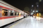 آغاز فروش اینترنتی بلیت قطارهای نوروزی از دوشنبه