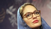 مهناز افشار از بیمارستان مرخص شد... 