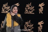 حاشیه‎ های جشنواره فیلم فجر در کاخ جشنواره به روایت تصاویر... 