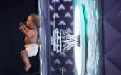 نمایشگاه ربات ها در لندن‎ / تصاویر 