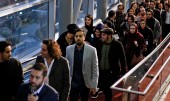 جشنواره فیلم فجر؛ روز یازدهم... / تصاویر 