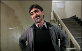 ربوده شدن ناصر محمد خانی توسط خانواده همسر موقت او... 