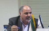 سهامدار عمده کیمیا و فزرین: نگران افت و خیزهای یک روزه سهم نباشید
