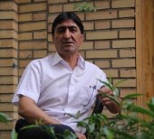 ناصر محمدخانی: مشخص است، داستان فیلم خشم و هیاهو درباره چه کسی است / زنم گفت کاری می‌ کنم فیلم جدیدی از زندگی‌ ات بسازند! 