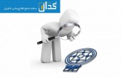 «تقابل کدال و دنیای سیاست !!» 