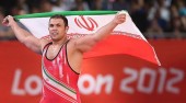 ایران قهرمان جام جهانی کشتی آزاد شد / شکست آمریکا در کرمانشاه... 