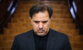 وزیر راه: در قبال حوادث رخ داده، پوزش می طلبم / من بدون گرفتن کارت زرد مورد استیضاح قرار گرفتم... 