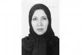 گوینده سابق خبر تلویزیون بر اثر سرطان درگذشت... 