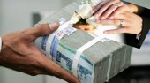 عیدی و سنوات سال ٩۵ چگونه محاسبه می‌ شود؟ 
