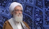  امام جمعه موقت تهران: مسئله فلسطین در رأس مسائل جمهوری اسلامی ایران است... 