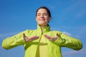 چگونگی رفتن به لاین حال خوب را بیاموزید / دو دقیقه‌ ای سالم تر شوید... 