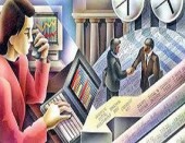 پایان مسئولیت محدود ، کارگزاری ها رو می آیند!