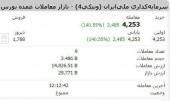 هویت خریدار سرمایه گذاری ملی ایران رسما مشخص شد