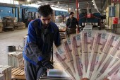  مشمولان قانون کار بخوانند؛ عیدی پایان سال کارگران چگونه محاسبه می‌شود؟/پرداخت دوماه حقوق