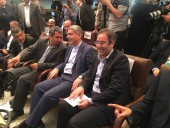 پسته ایرانی بورسی شد و صاحب تالار