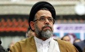 وزیر اطلاعات: ماموریت وزارت اطلاعات خفه کردن گلوله هاست نه قلم ها / امنیتی کردن فضای رسانه جز ضرر، چیزی ندارد... 