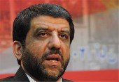 ضرغامی: هنوز تصمیمی برای کاندیداتوری ندارم! 