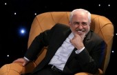 ظریف: در ایران اختلافات پای صندوق‌ های رأی تمام می‌ شود...  