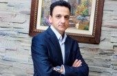 خداحافظی سنگینیان از تامین سرمایه امین